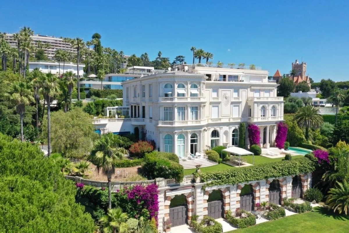Appartement de luxe à vendre à Cannes, 975 000 €, Photo 1