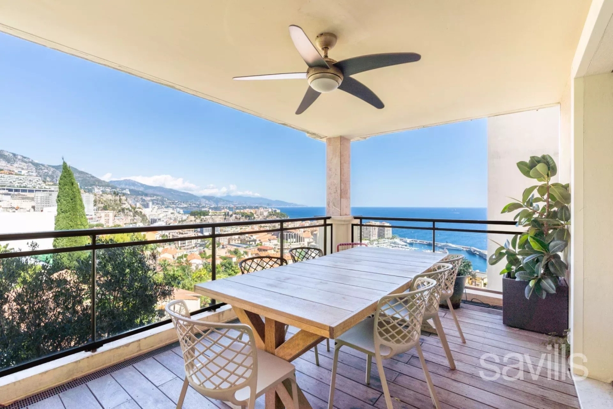 Appartement de luxe à vendre à Cap-d'Ail, 1 600 000 €, Photo 1