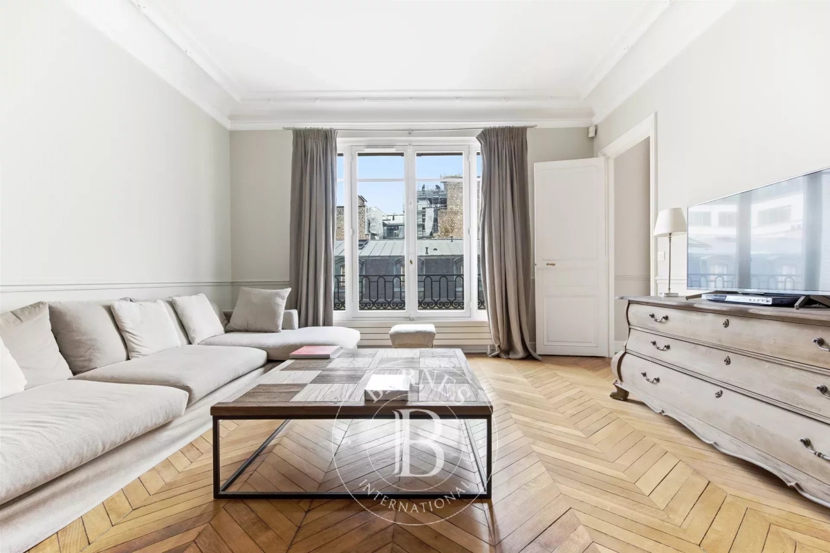 Appartement de luxe à vendre à Paris 8Ème, 2 190 000 €, Photo 1