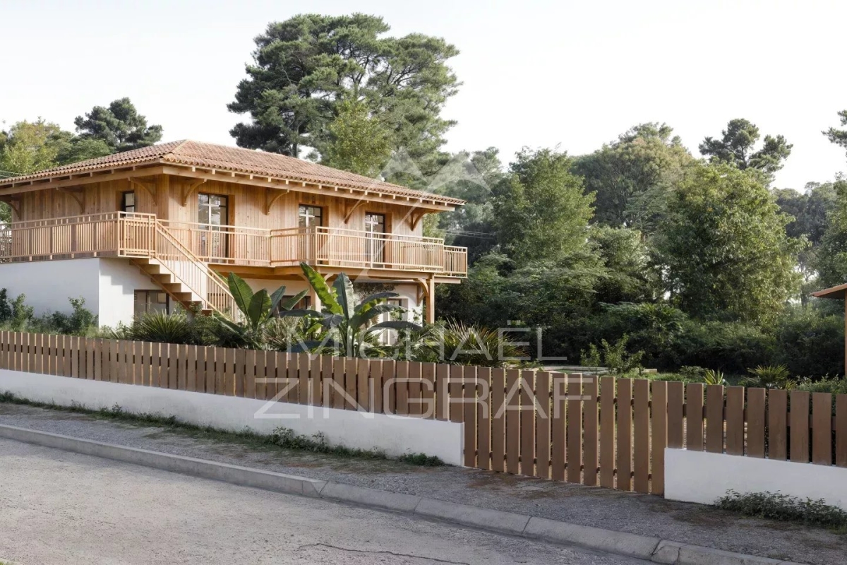 Luxury House for sale in Pyla sur Mer, 3 180 000 €, Photo 1