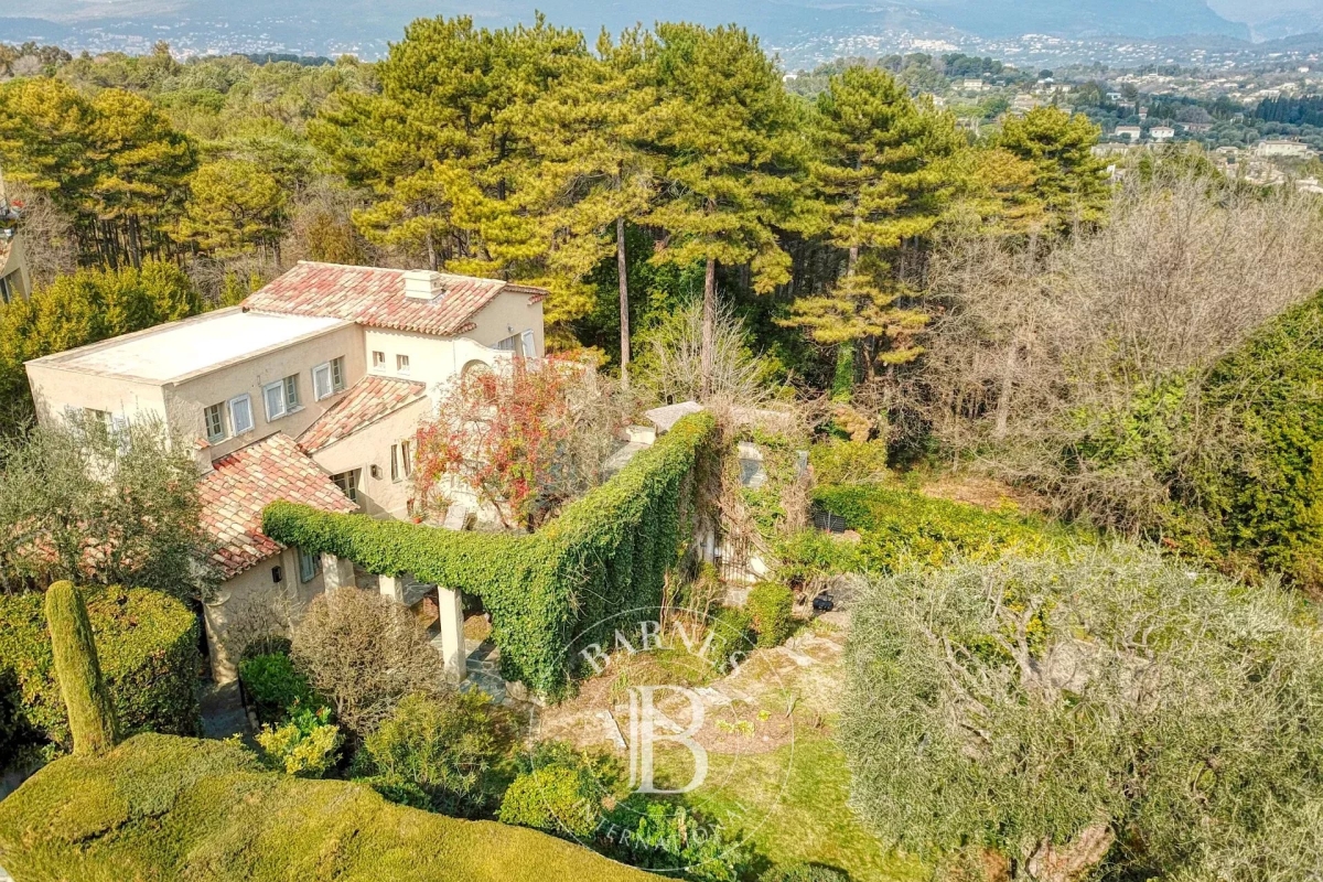 Maison de luxe à vendre à Mouans-Sartoux, 1 900 000 €, Photo 1