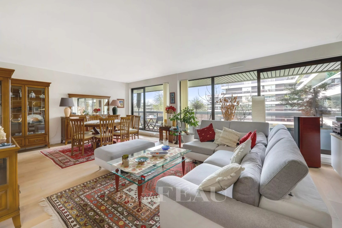 Appartement de luxe à vendre à Versailles, 750 000 €, Photo 1