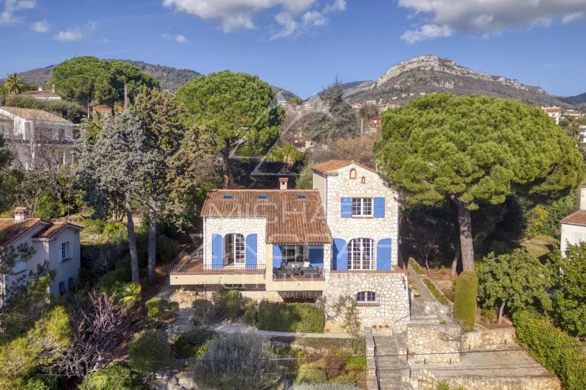 Maison de luxe à vendre à Vence, 1 890 000 €, Photo 2