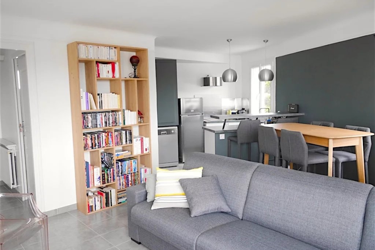 Appartement de luxe à vendre à La Baule-Escoublac, 385 000 €, Photo 2