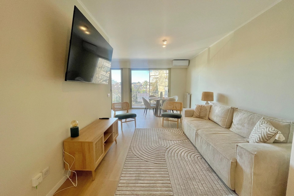 Appartement de luxe à vendre à Le Cannet, 349 000 €, Photo 2