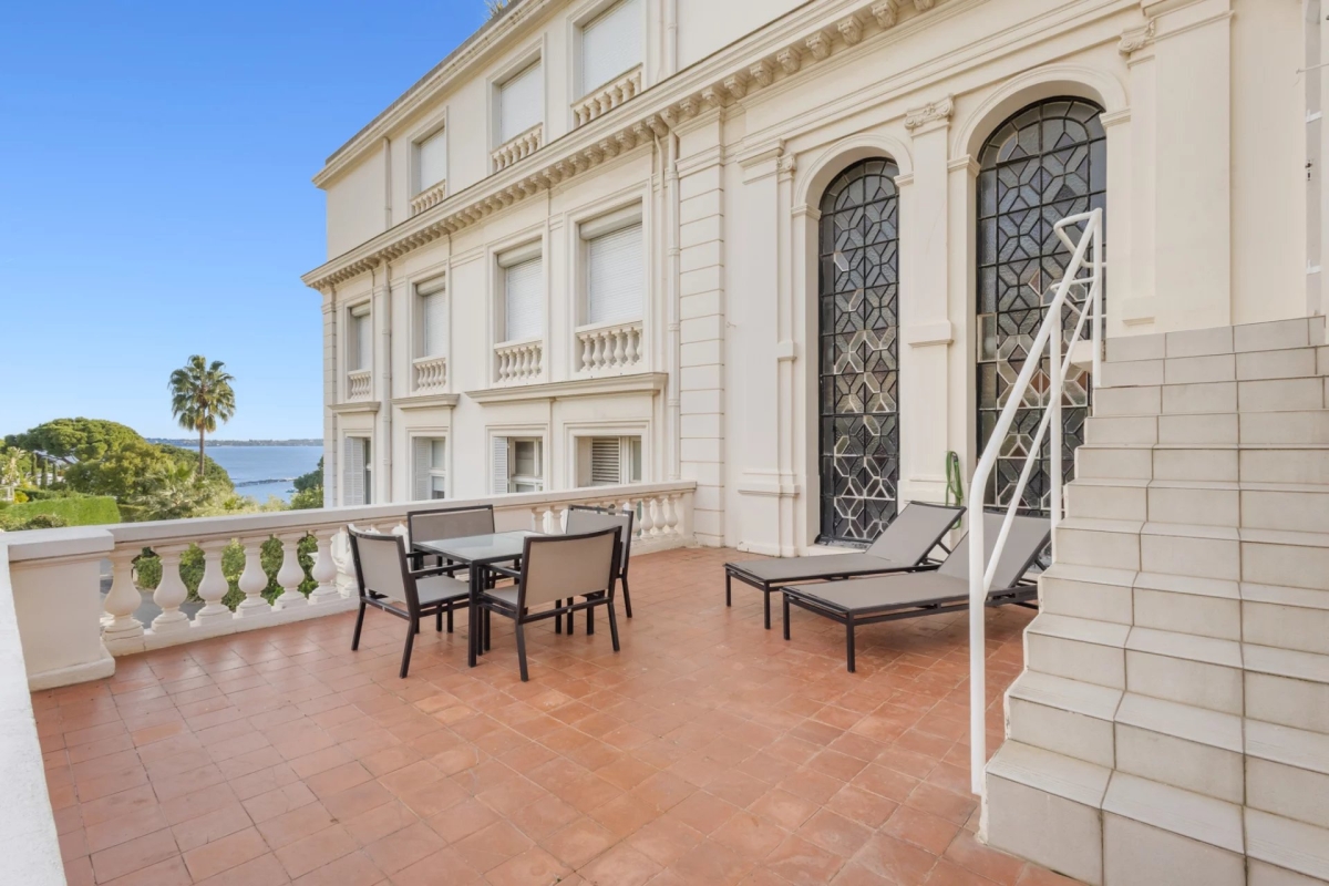 Appartement de luxe à vendre à Cannes, 1 060 000 €, Photo 2