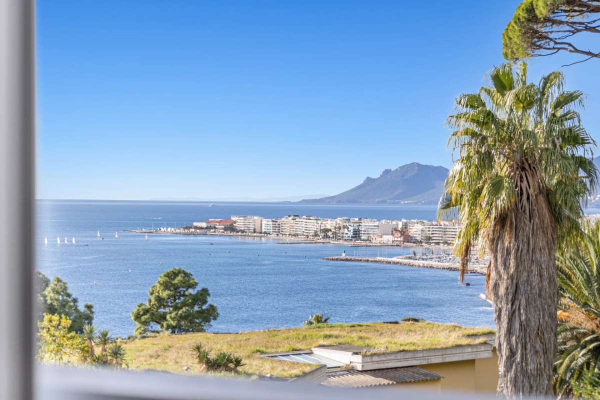 Appartement de luxe à vendre à Cannes, 975 000 €, Photo 2