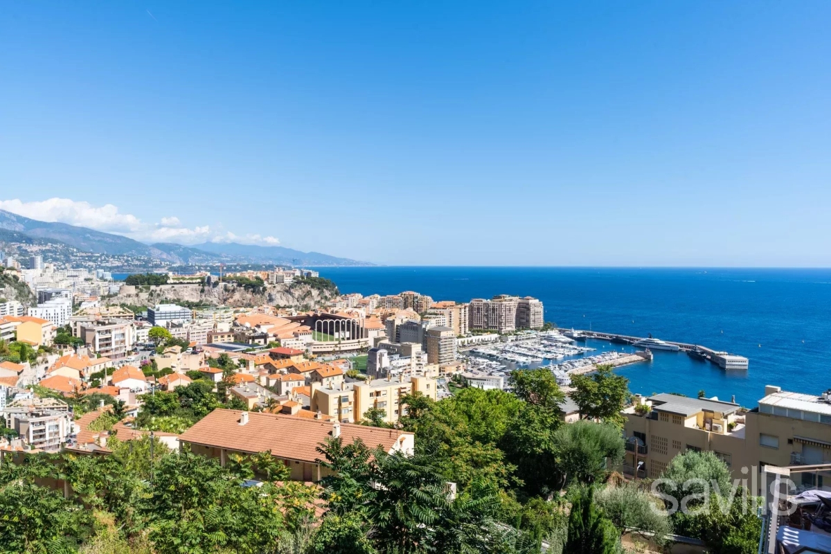 Appartement de luxe à vendre à Cap-d'Ail, 1 600 000 €, Photo 2