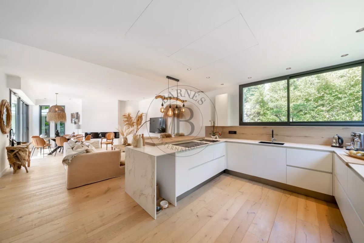 Maison de luxe à vendre à Mougins, 1 895 000 €, Photo 2