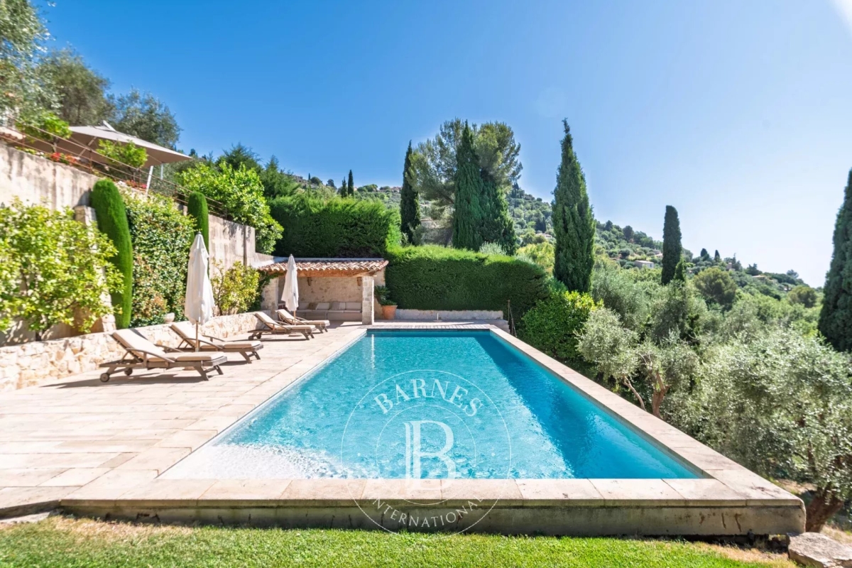 Maison de luxe à vendre à Spéracèdes, 2 250 000 €, Photo 2