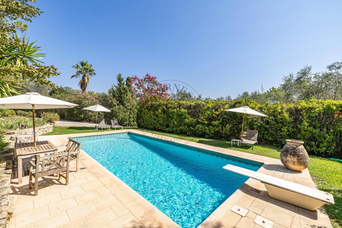 Maison de luxe à vendre à Mouans-Sartoux, 1 495 000 €, Photo 2