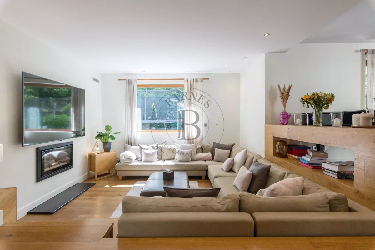 Maison de luxe à vendre à Mougins, 3 950 000 €, Photo 2