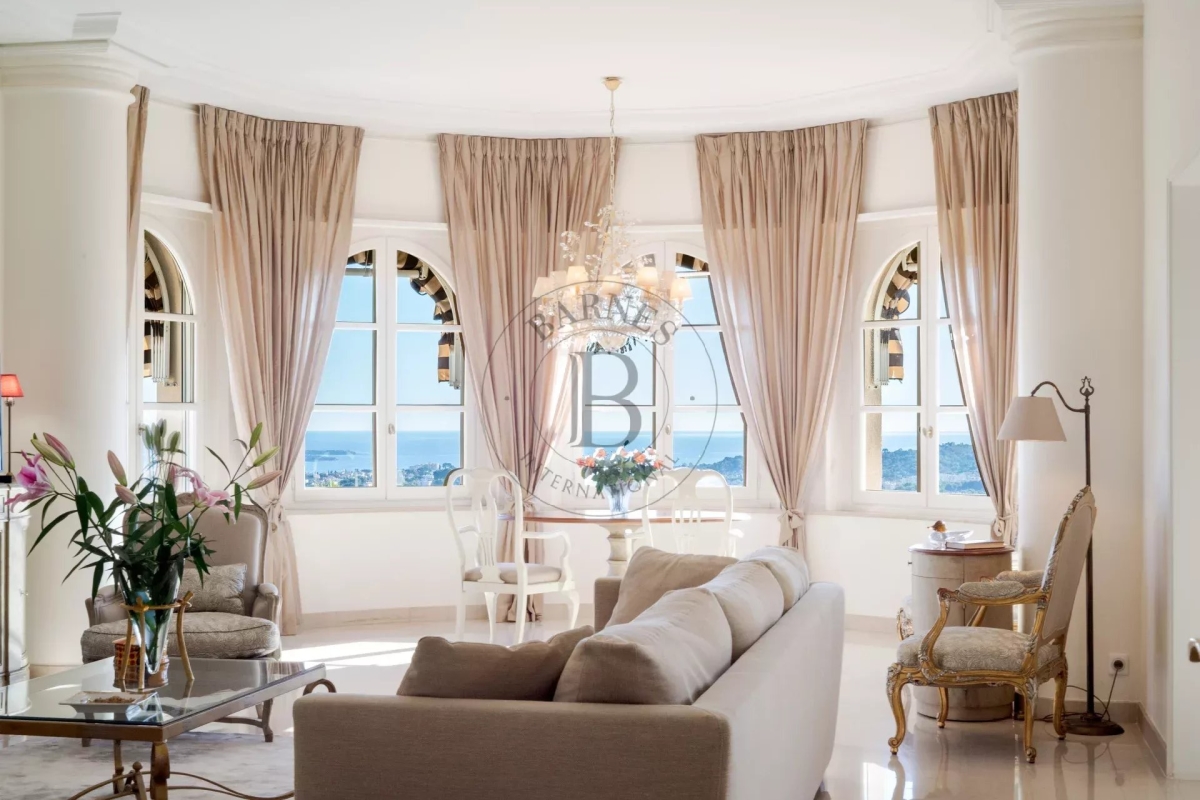 Maison de luxe à vendre à Mougins, 4 950 000 €, Photo 2