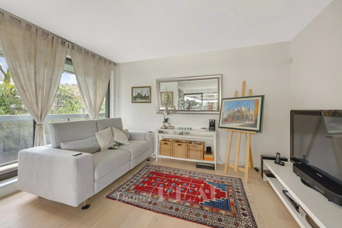 Appartement de luxe à vendre à Versailles, 750 000 €, Photo 2