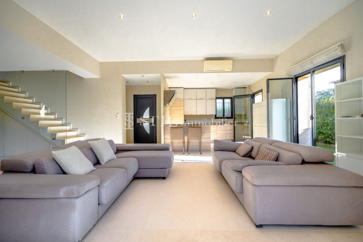 Luxury House for sale in Plan-de-La-Tour, 925 000 €, Photo 2