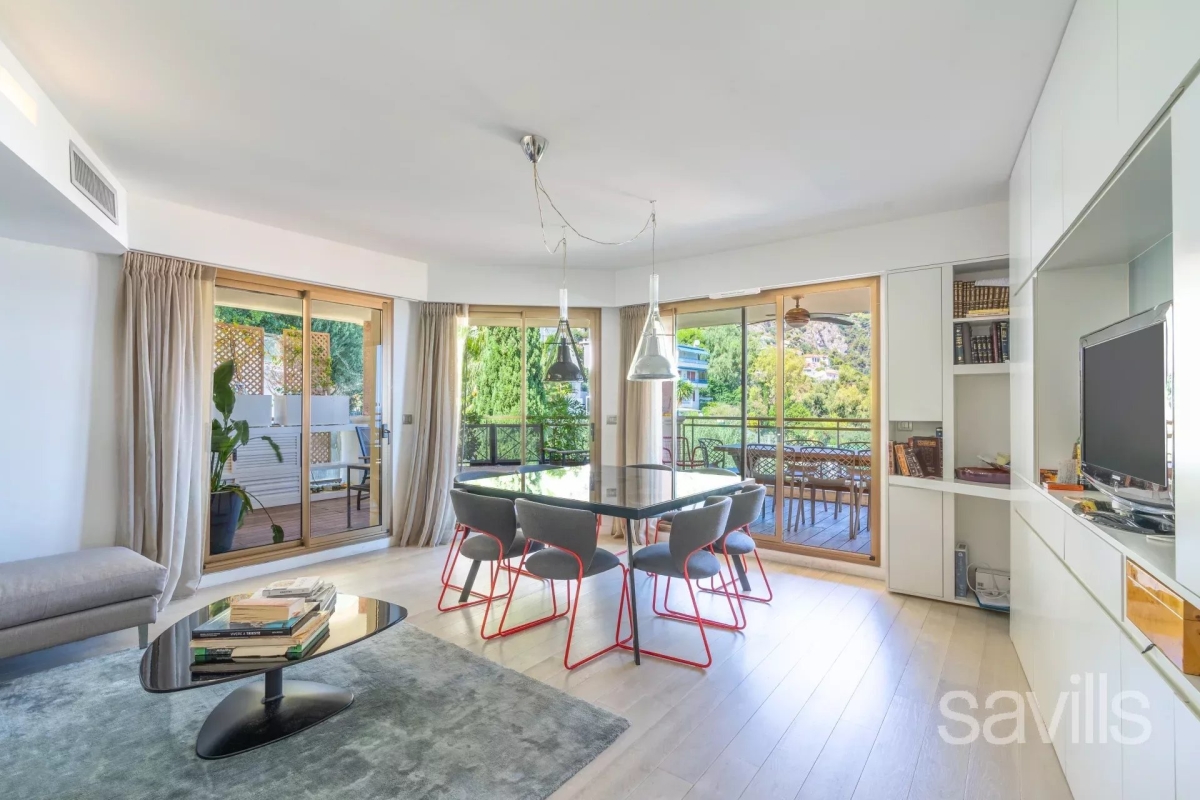 Appartement de luxe à vendre à Cap-d'Ail, 1 600 000 €, Photo 3