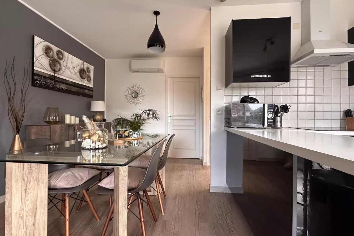 Maison de luxe à vendre à Josse, 269 800 €, Photo 3