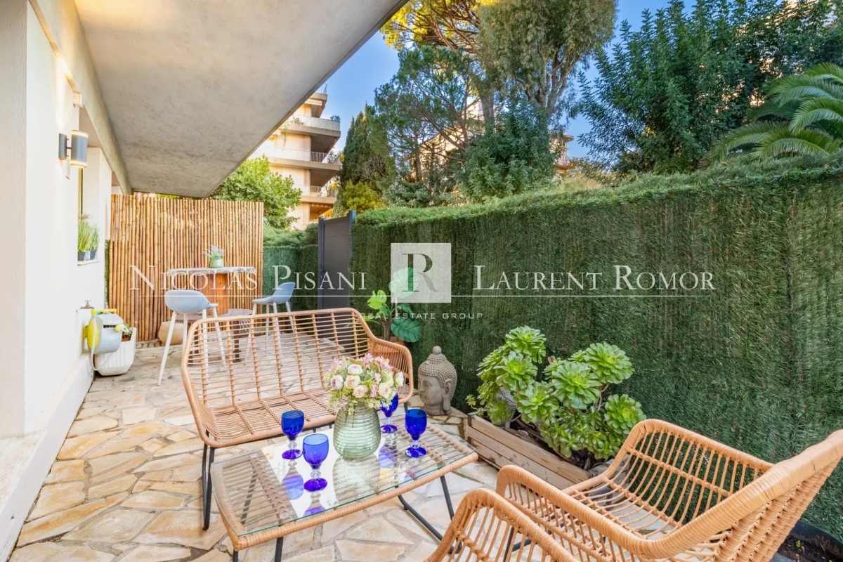 Appartement de luxe à vendre à Nice, 225 000 €, Photo 3