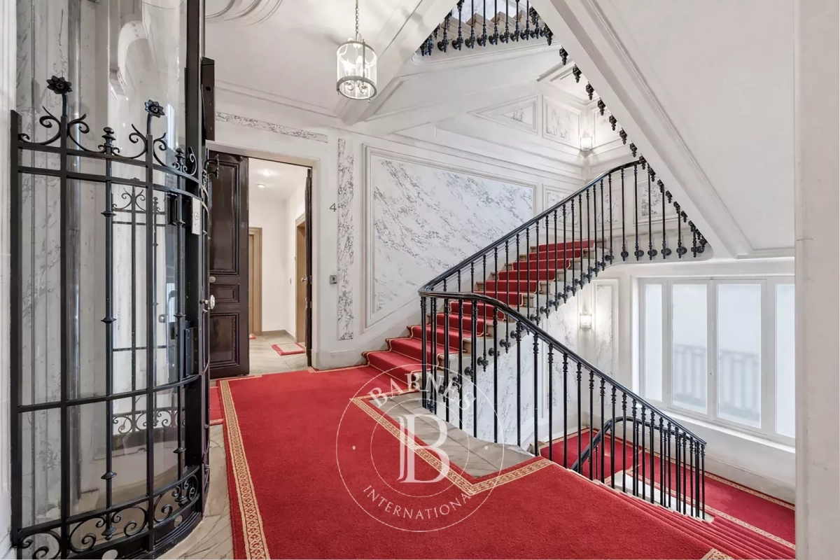 Appartement de luxe à vendre à Paris 8Ème, 2 190 000 €, Photo 3