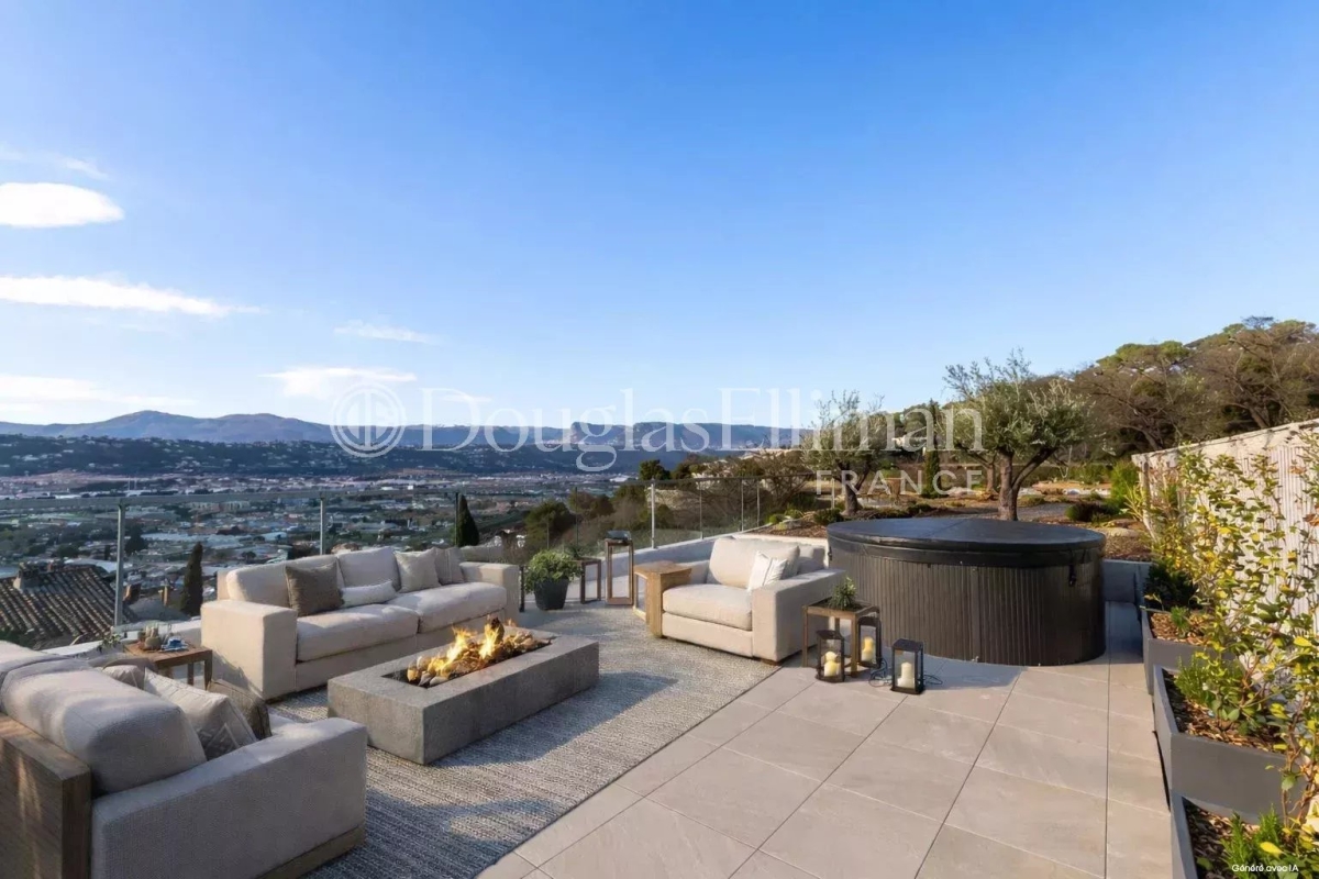 Luxury Apartment for sale in Nice, 875 000 €, Photo 3