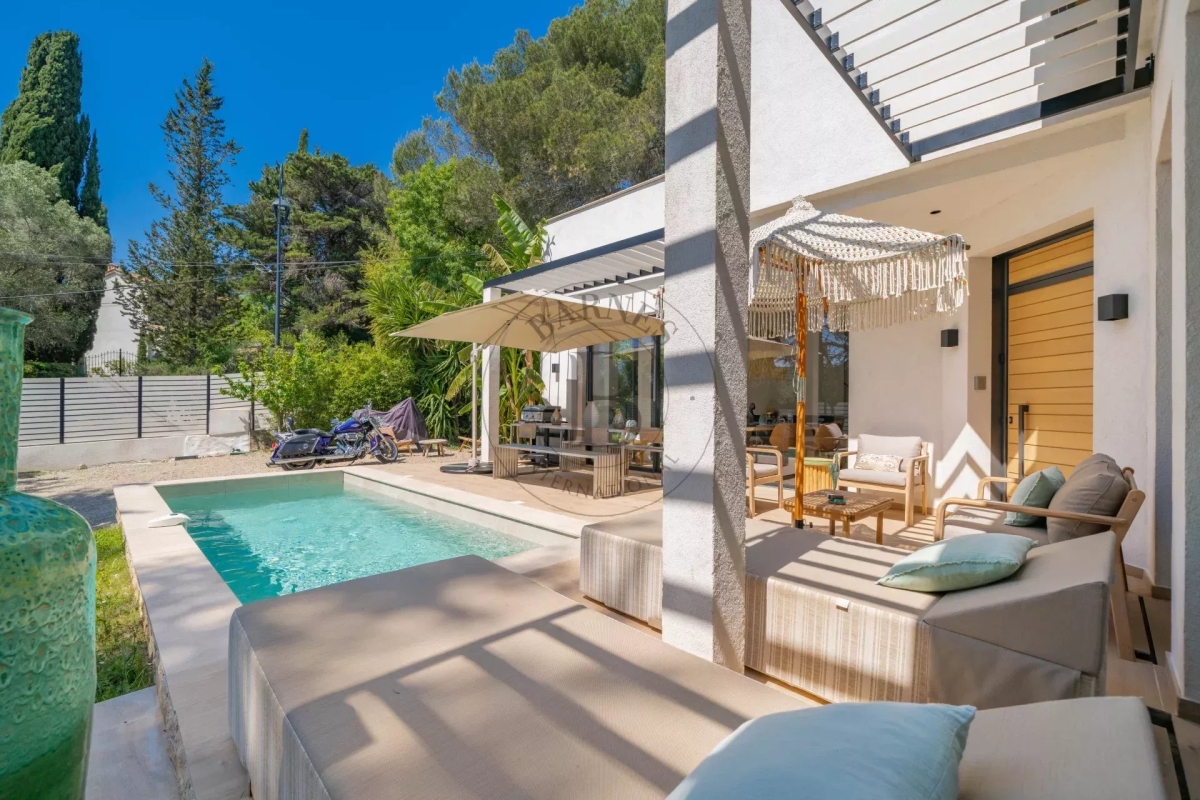Maison de luxe à vendre à Mougins, 1 895 000 €, Photo 3