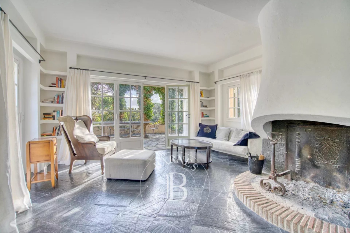 Maison de luxe à vendre à Mouans-Sartoux, 1 900 000 €, Photo 3