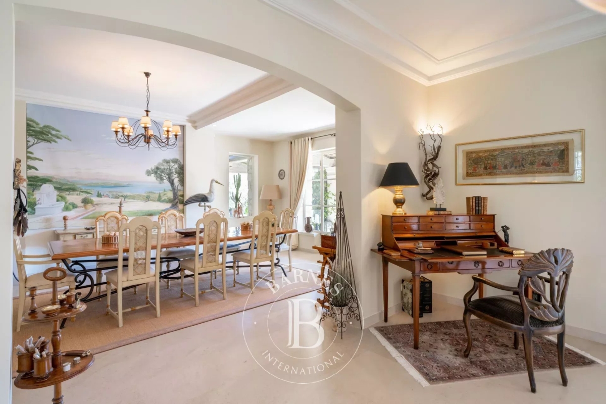 Maison de luxe à vendre à Mouans-Sartoux, 7 950 000 €, Photo 3