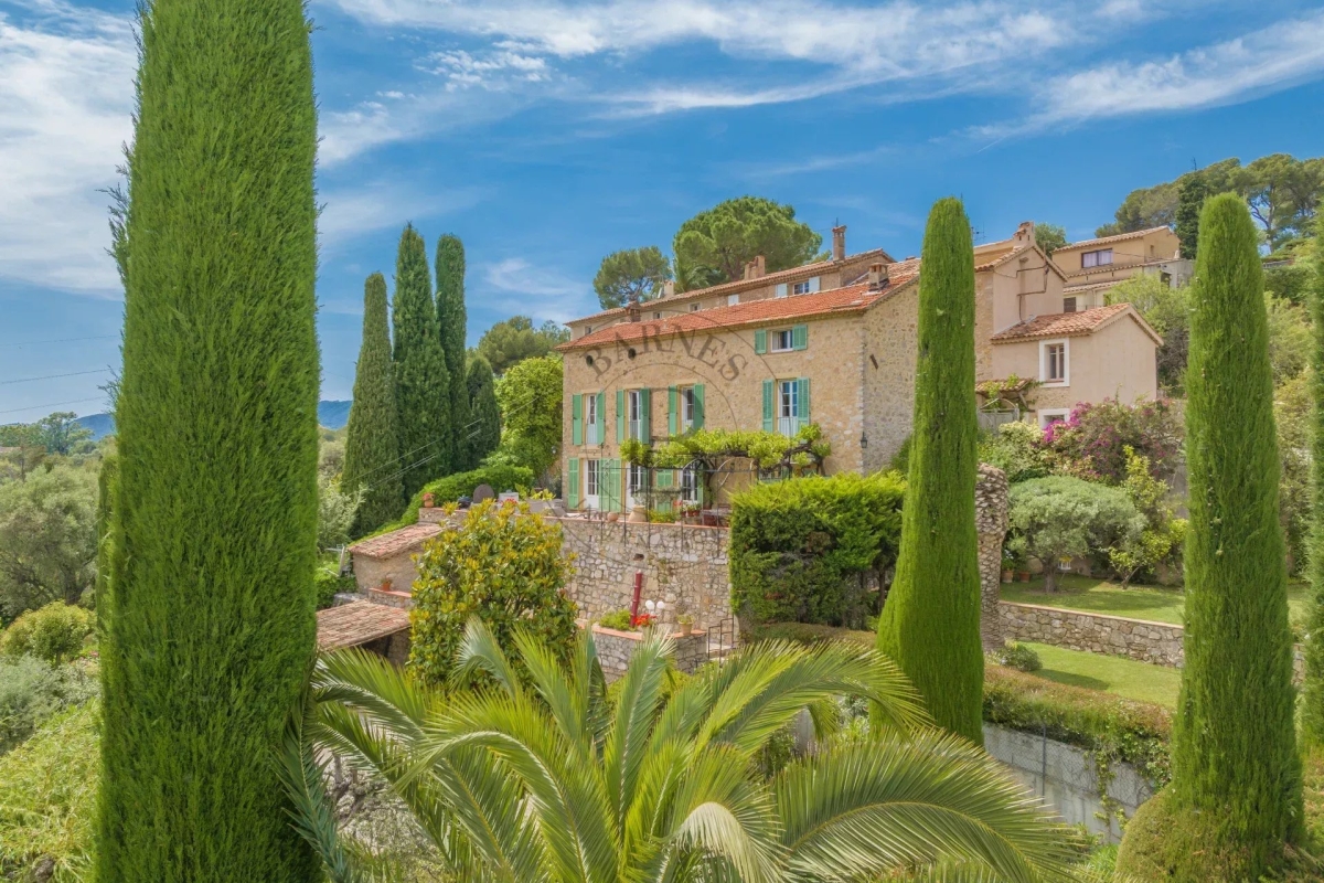 Maison de luxe à vendre à Mougins, 1 350 000 €, Photo 3