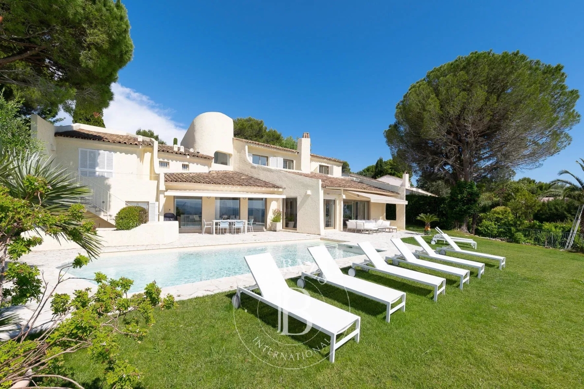 Maison de luxe à vendre à Mouans-Sartoux, 4 000 000 €, Photo 3