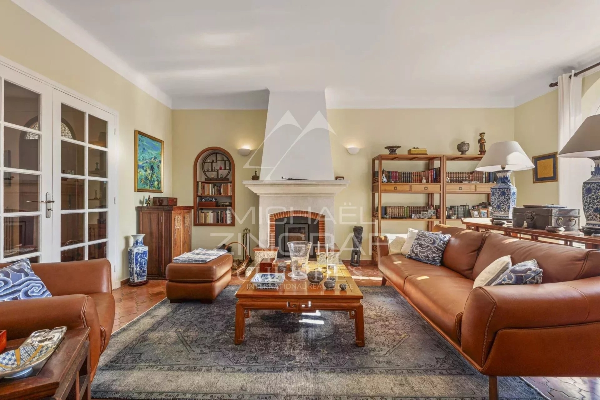 Maison de luxe à vendre à Vence, 1 890 000 €, Photo 4