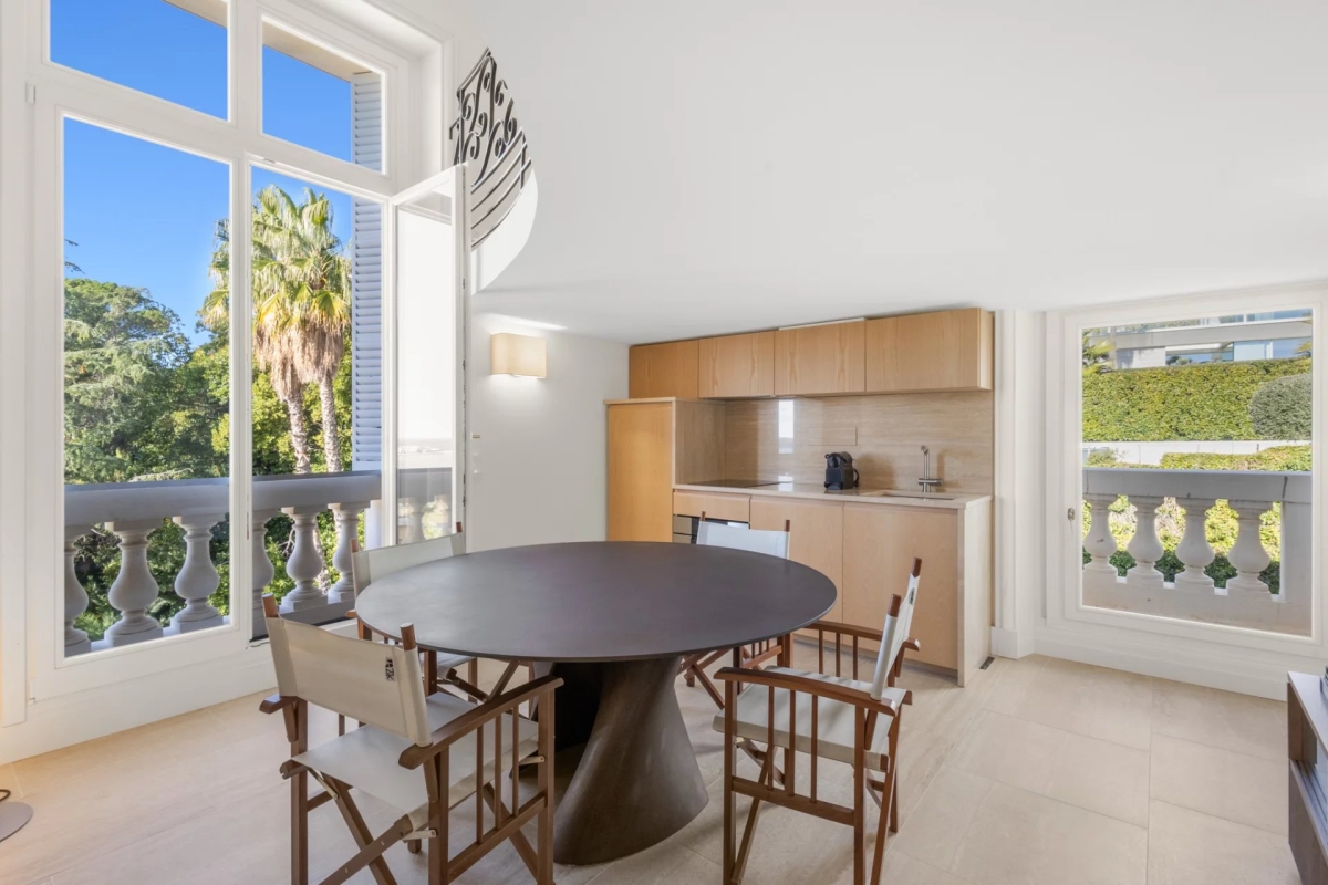 Appartement de luxe à vendre à Cannes, 1 060 000 €, Photo 4