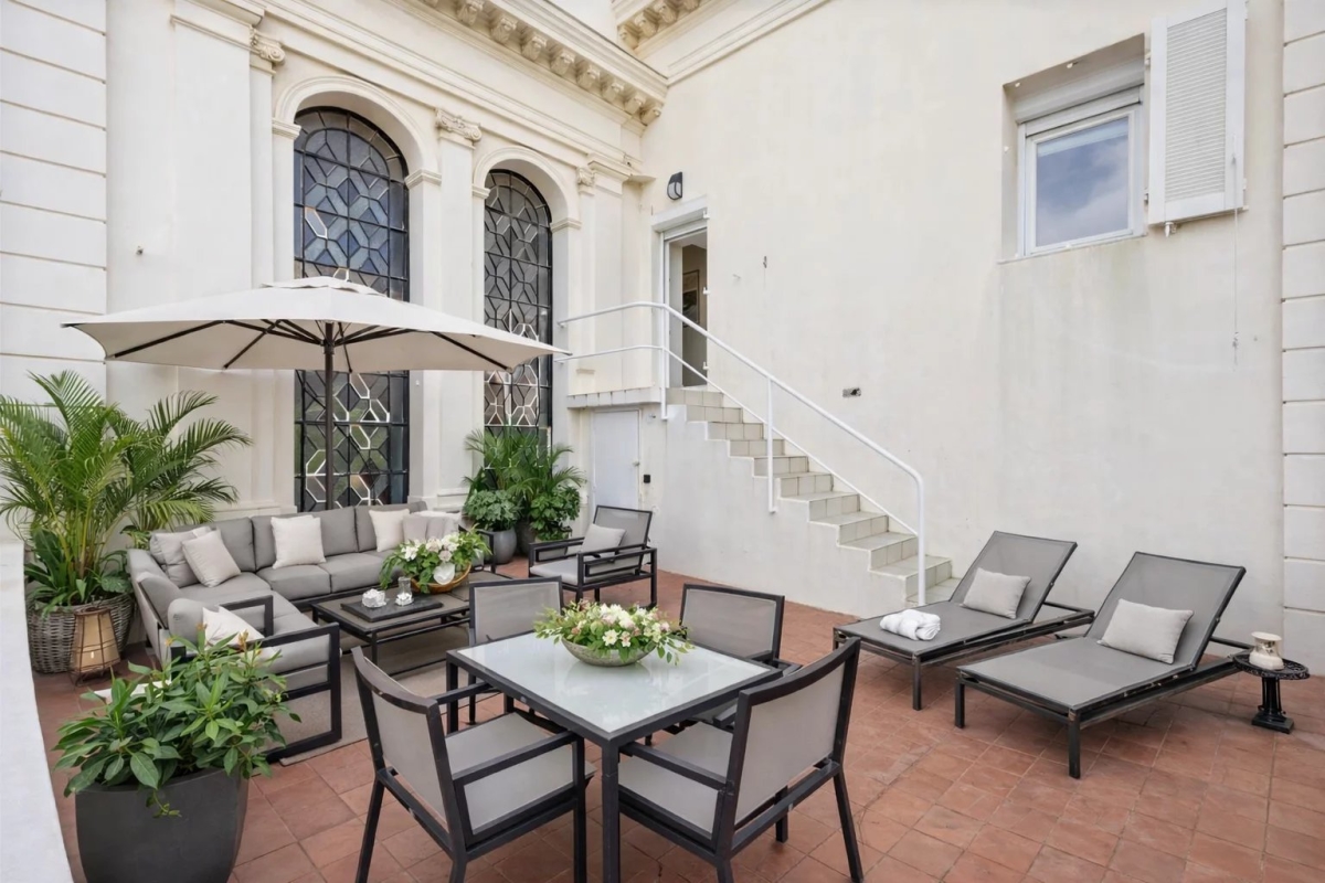 Appartement de luxe à vendre à Cannes, 975 000 €, Photo 4