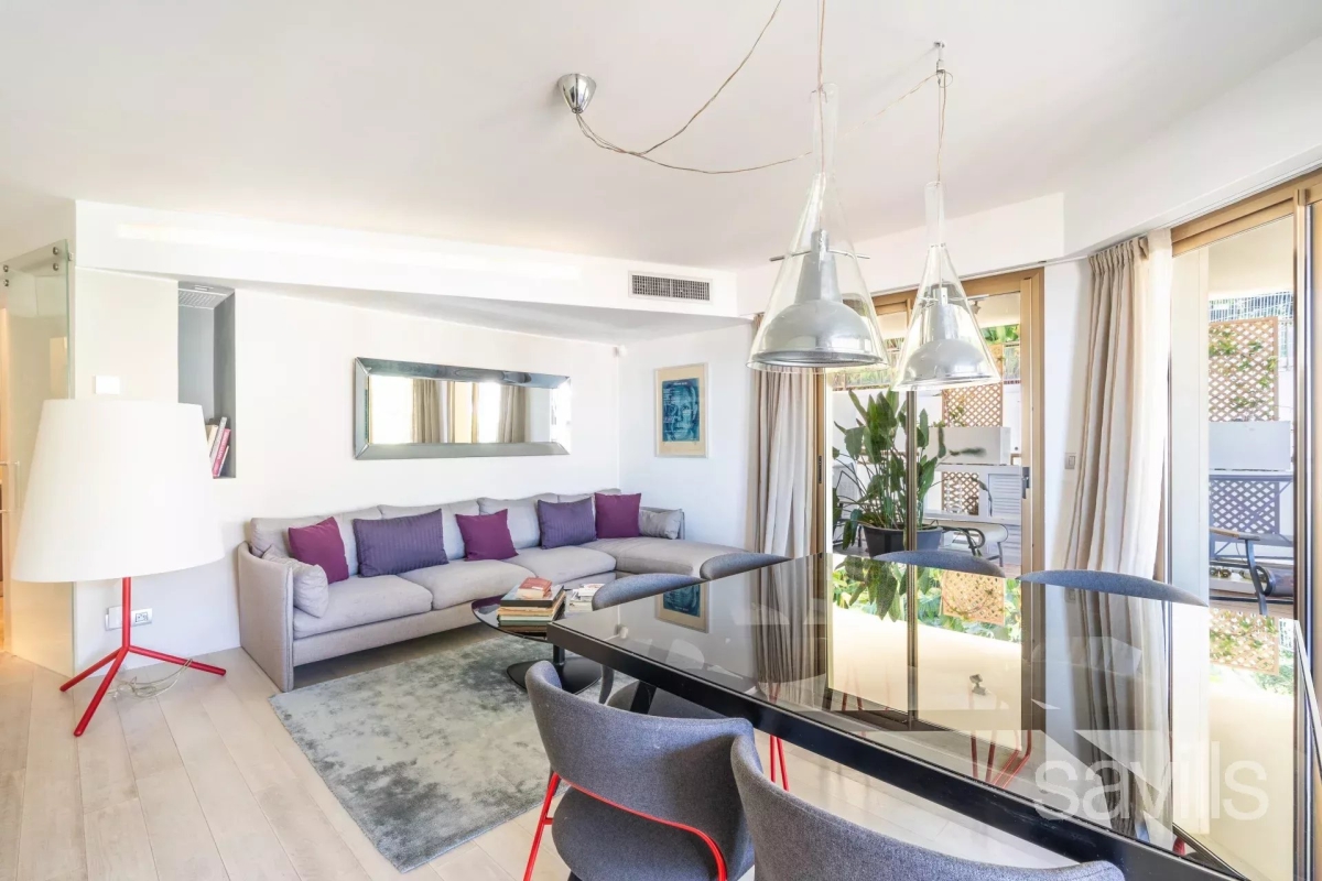 Appartement de luxe à vendre à Cap-d'Ail, 1 600 000 €, Photo 4