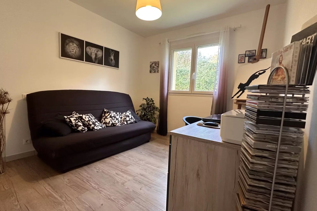 Maison de luxe à vendre à Josse, 269 800 €, Photo 4