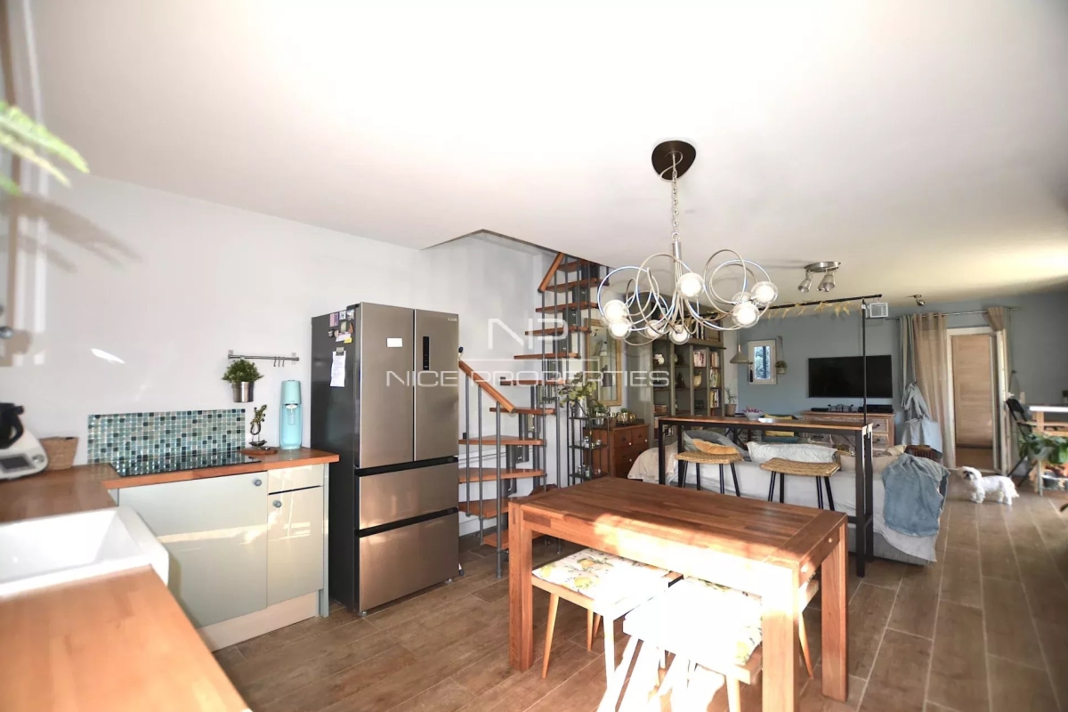 Maison de luxe à vendre à Cannes, 690 000 €, Photo 4