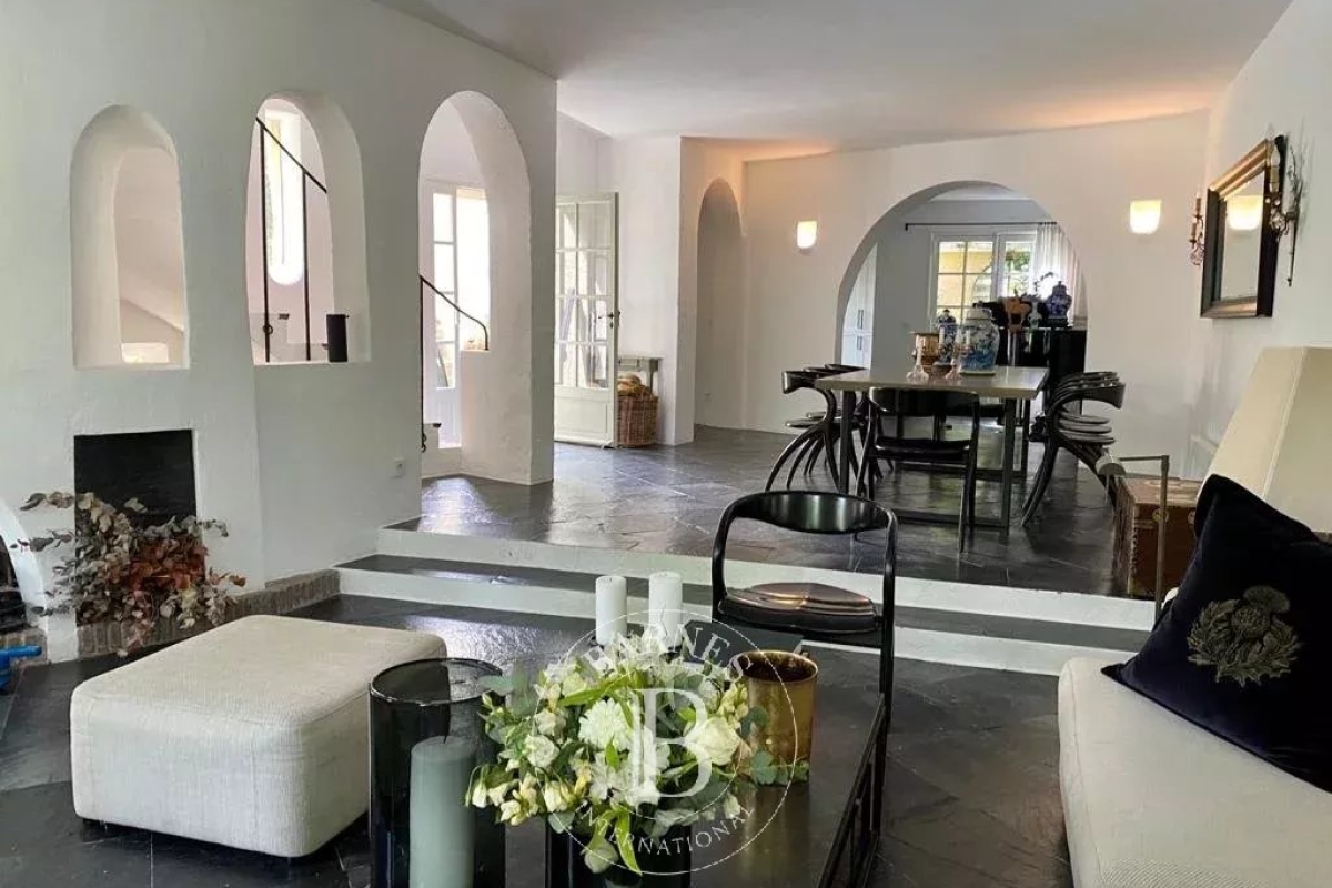 Maison de luxe à vendre à Mouans-Sartoux, 1 900 000 €, Photo 4