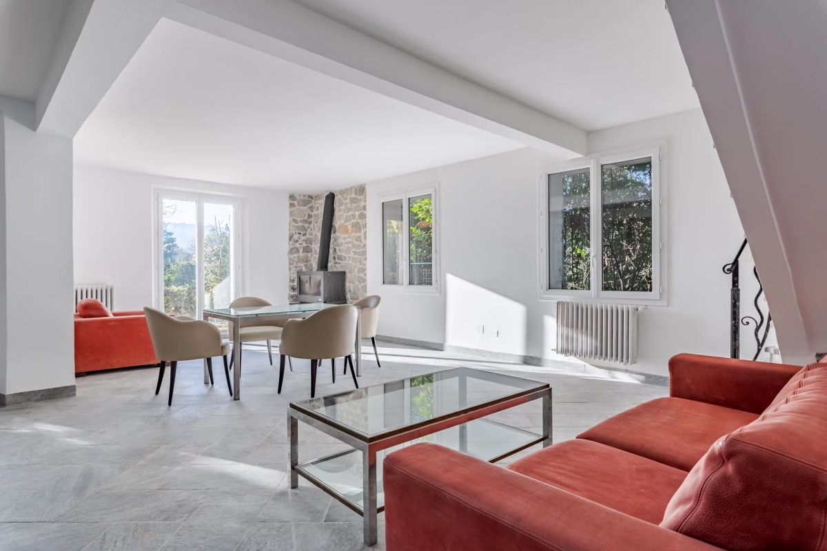 Maison de luxe à vendre à Mougins, 980 000 €, Photo 4