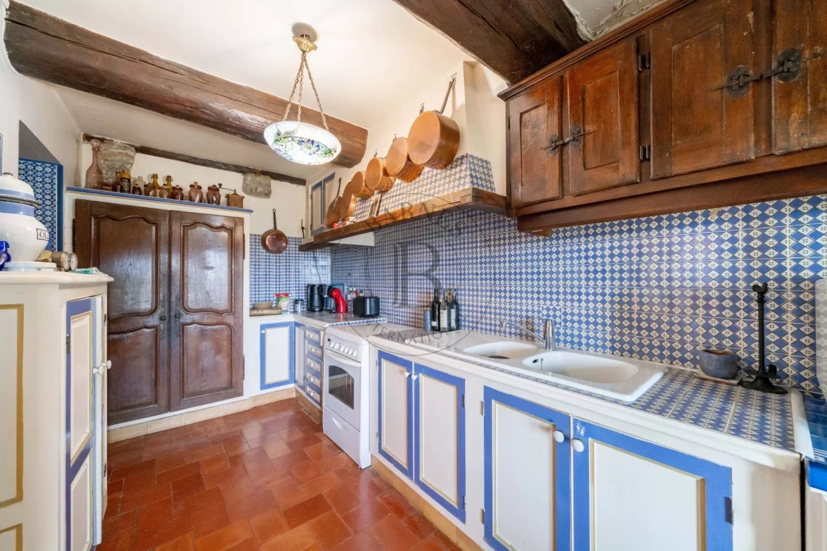 Maison de luxe à vendre à Mougins, 1 350 000 €, Photo 4