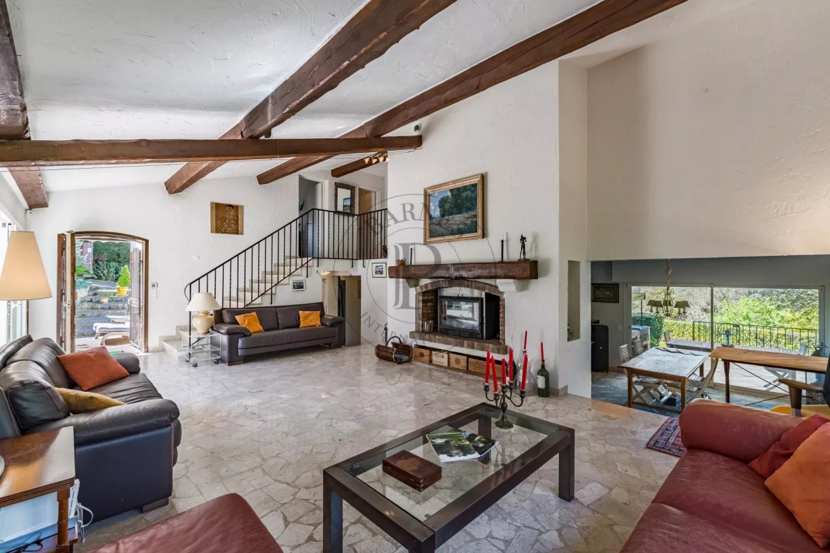 Maison de luxe à vendre à Mougins, 1 375 000 €, Photo 4