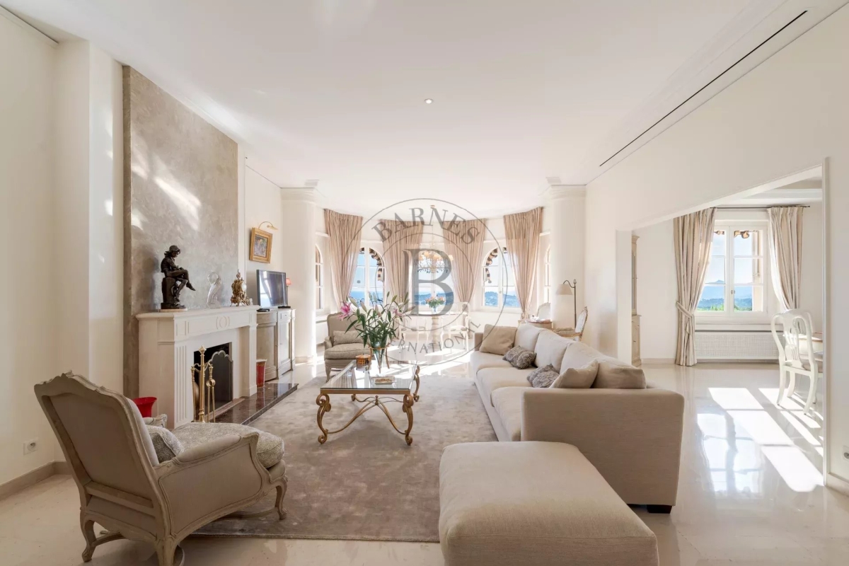 Maison de luxe à vendre à Mougins, 4 950 000 €, Photo 4