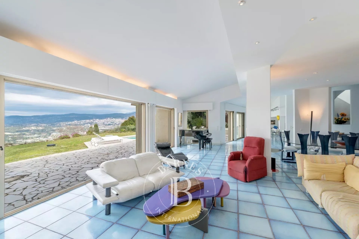 Maison de luxe à vendre à Mouans-Sartoux, 4 000 000 €, Photo 4