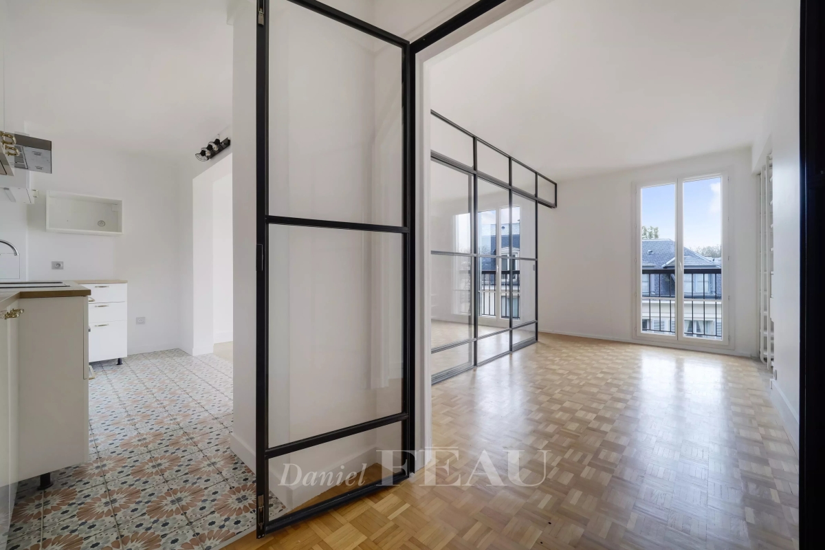 Appartement de luxe à vendre à Versailles, 365 000 €, Photo 4
