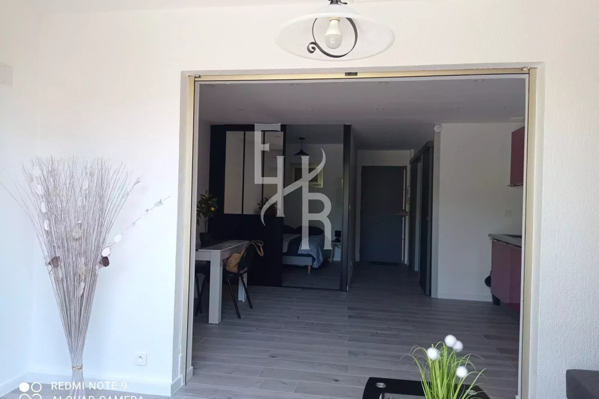 Appartement de luxe à vendre à Mougins, 220 000 €, Photo 4