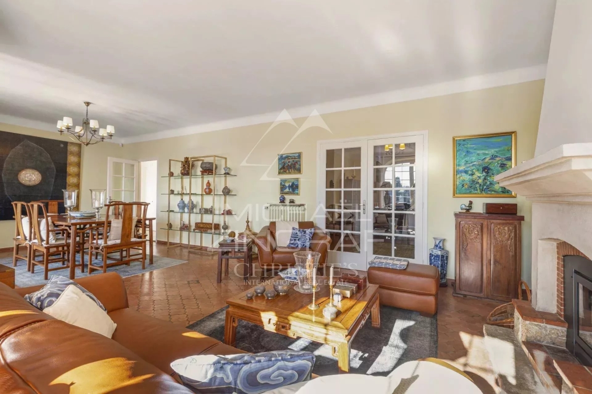 Maison de luxe à vendre à Vence, 1 890 000 €, Photo 5