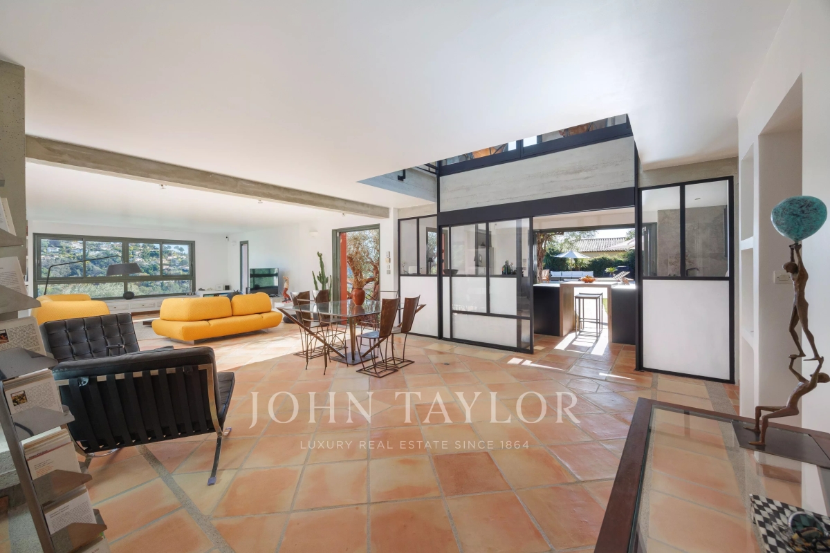 Maison de luxe à vendre à Vence, 1 850 000 €, Photo 5