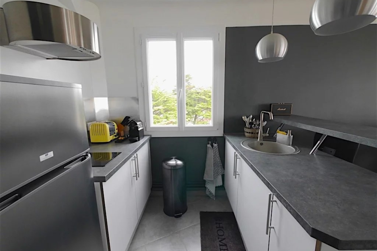 Appartement de luxe à vendre à La Baule-Escoublac, 385 000 €, Photo 5