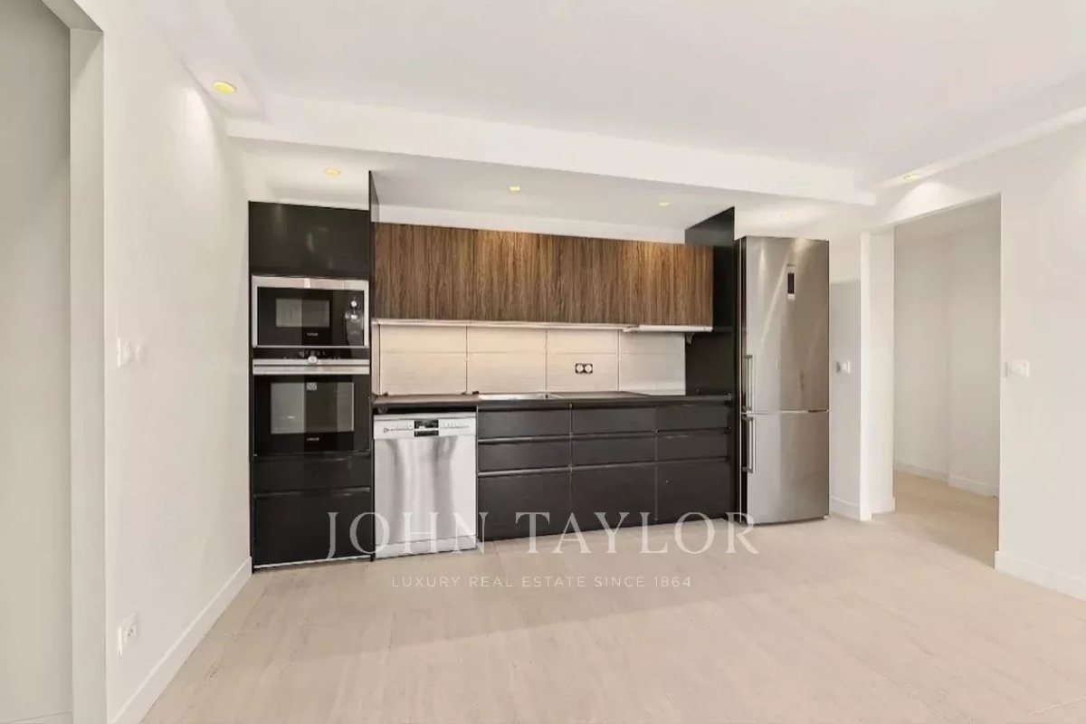 Appartement de luxe à vendre à Paris 16ème, 1 500 000 €, Photo 5