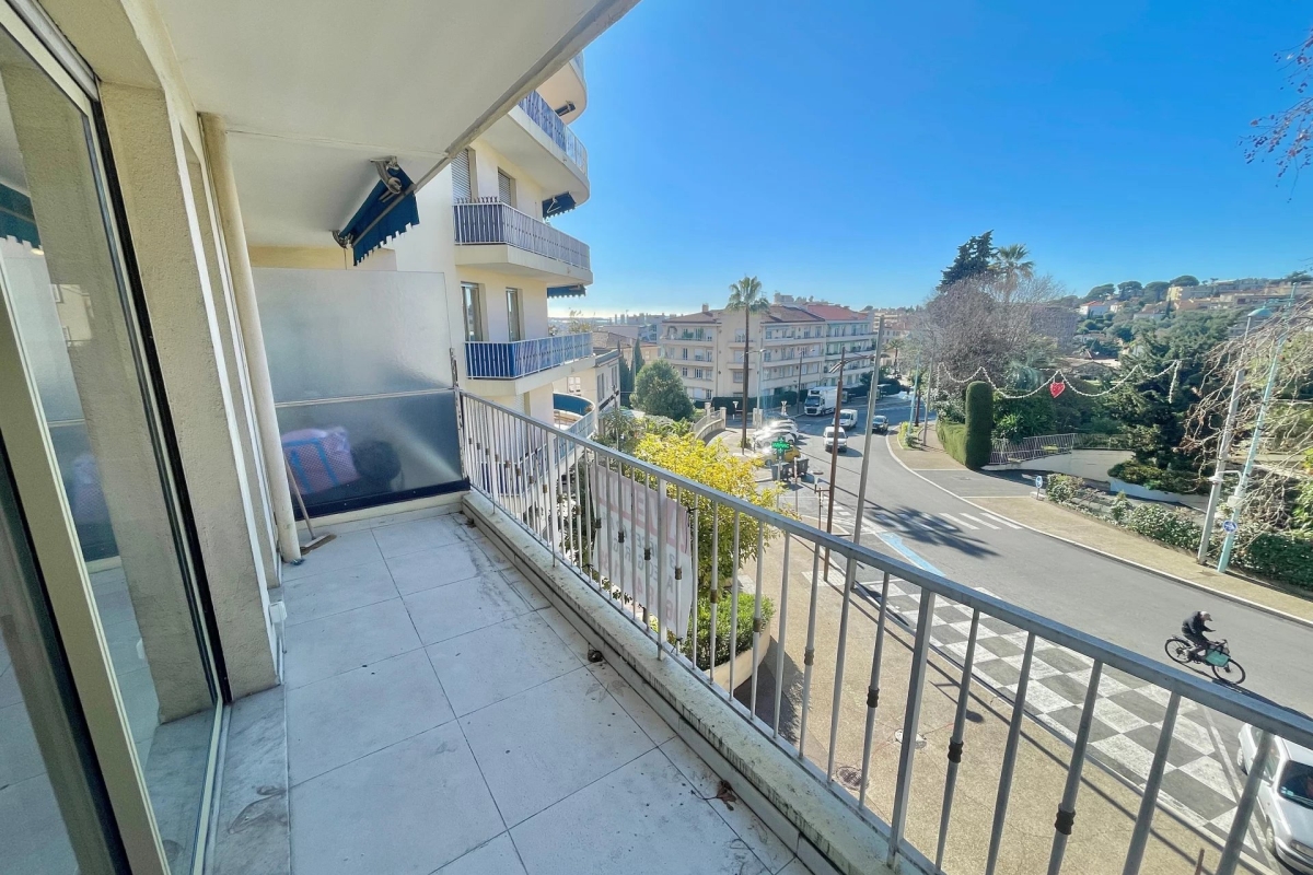 Appartement de luxe à vendre à Le Cannet, 349 000 €, Photo 5