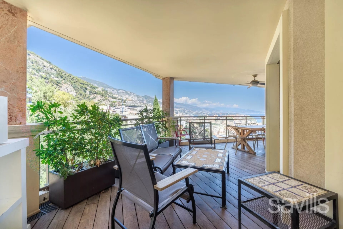 Appartement de luxe à vendre à Cap-d'Ail, 1 490 000 €, Photo 5