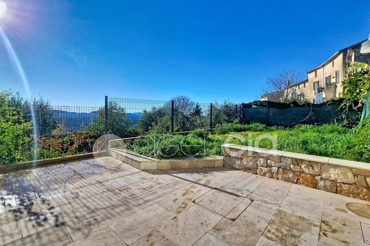 Appartement de luxe à vendre à Spéracèdes, 350 000 €, Photo 5